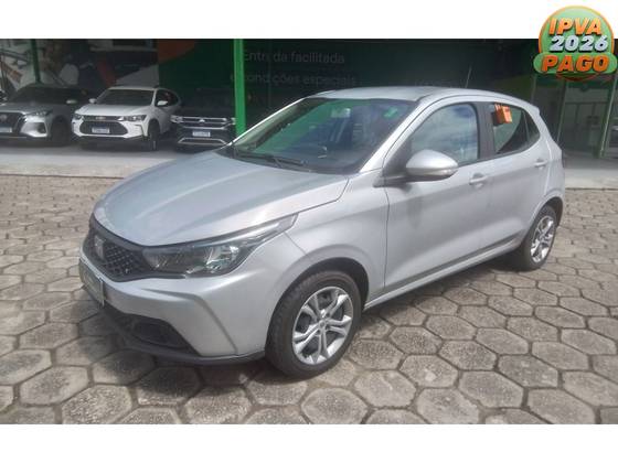 FIAT ARGO 1.0 FIREFLY FLEX DRIVE MANUAL FIAT ARGO 1.0 FIREFLY FLEX DRIVE MANUAL